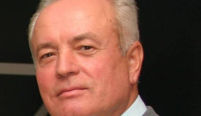 A murit un fost primar din Mangalia. 