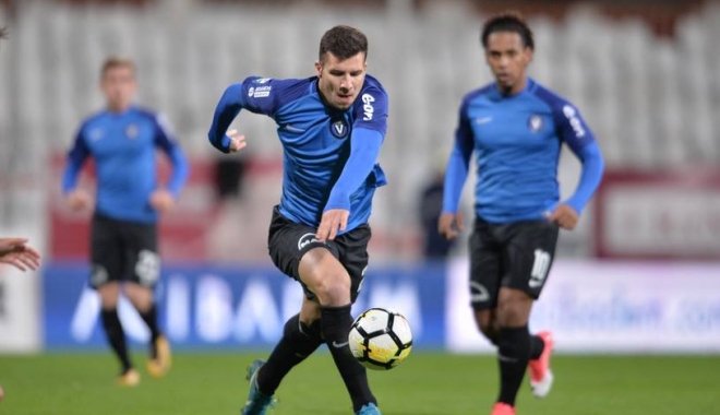 Atacantul Viitorului, George Țucudean, aproape de CFR Cluj - 26241370180143088658570216506017-1514976410.jpg