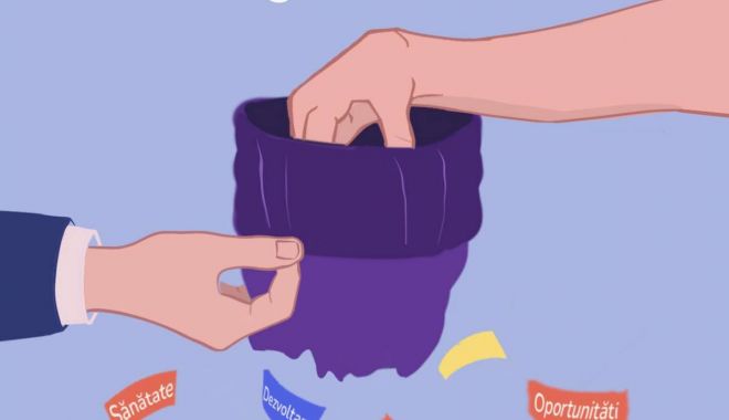 În țara lui „poate anul viitor va fi mai bine”. Mesajul Consiliului Național al Elevilor de 1 Decembrie - 26247229948087040891903572479195-1638389802.jpg