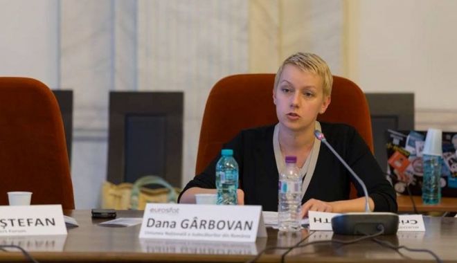 Dana Gîrbovan, anunțul zilei! - 26279779-1566806150.jpg
