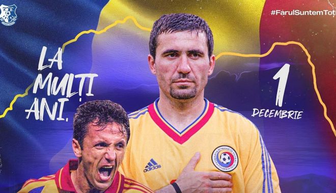 Fotbal / Hagi, mesaj de 1 Decembrie: „Fiecare dintre noi poate face ceva pentru a înălța drapelul cât mai sus” - 26283788649858217081363347111812-1638356432.jpg