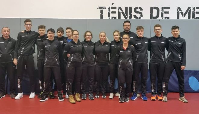 Trei constănţence, la startul Campionatelor Mondiale de tenis de masă pentru juniori - 26290912544929318974289875365335-1638457014.jpg