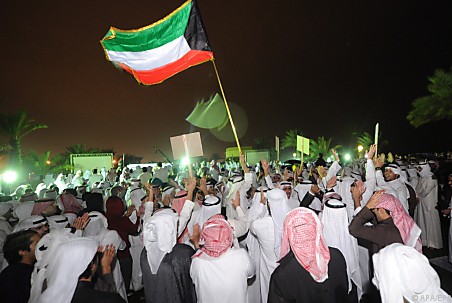 Proteste de amploare în Kuweit - 263398protestekuweit-1350940497.jpg