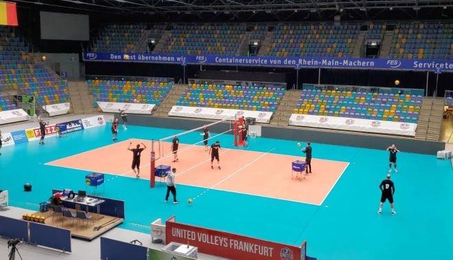 Volei / CS Dinamo Bucureşti, eliminată de United Volleys Frankfurt din Cupa CEV - 26441245330185860194605434336301-1639043471.jpg