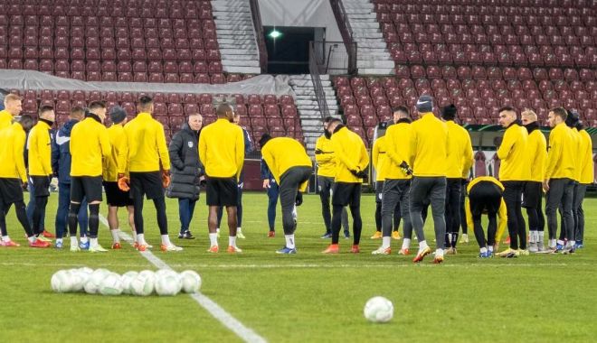 Fotbal / CFR - Jablonec, în Europa Conference League. Dan Petrescu: „Aveam cu totul alte aşteptări” - 26580958910157979664146205741708-1639046885.jpg