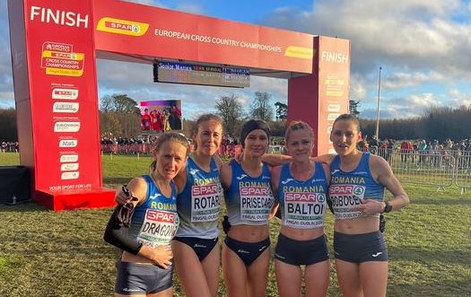 Atletism / Locul nouă pentru echipa feminină a României la Campionatele Europene de cros - 26597724497659666626491462756742-1639381259.jpg