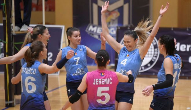 CS Medgidia s-a calificat în sferturile de finală ale CEV Challenge Cup la volei feminin - 26658515835980766936508133999293-1639663119.jpg