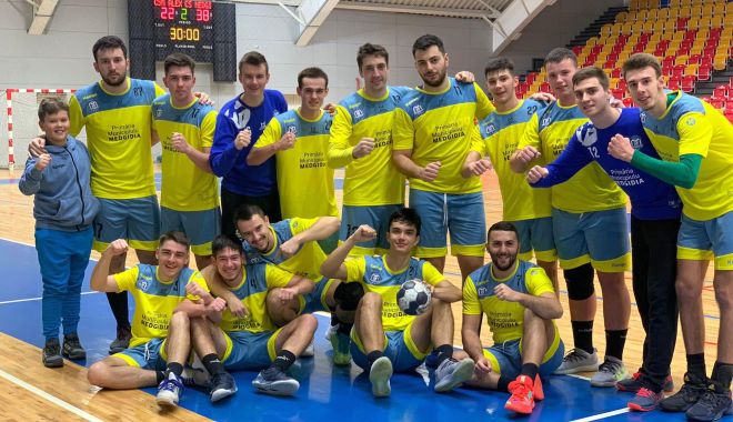 Învingătoare la Alexandria, CS Medgidia se pregăteşte pentru derby-ul cu CSU Piteşti - 26658973935829376484980518867184-1639480314.jpg