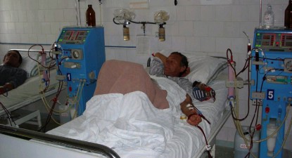 Simptomele insuficienței renale devin semnale de alarmă când e prea târziu - 266c522980acb4ee64aef0912948be48.jpg