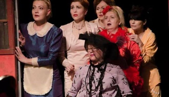 Pentru spectacolul-cadou de 8 Martie al Teatrului de Stat, biletele s-au epuizat - 26706330029318596615147253343205-1678271907.jpg
