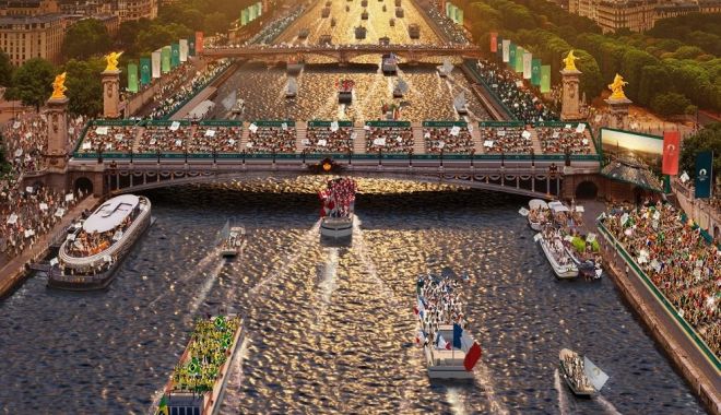 Olimpism / Ceremonia de deschidere a Jocurilor Olimpice de la Paris 2024 se va desfășura pe Sena - 26749747125483686119622717368235-1639744541.jpg