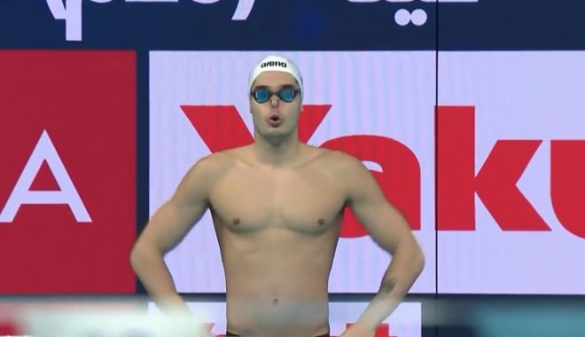 Nataţie / Robert Glinţă a ratat calificarea în finala probei de 50 m spate, la Campionatele Mondiale de la Abu Dhabi - 26776877646068054160406841776236-1639905662.jpg