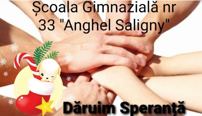 Campanie umanitară lansată de Școala nr. 33 pentru o familie grav afectată de incendiu de pe strada Grindeanu - 26777096512912903280009516022085-1639906769.jpg