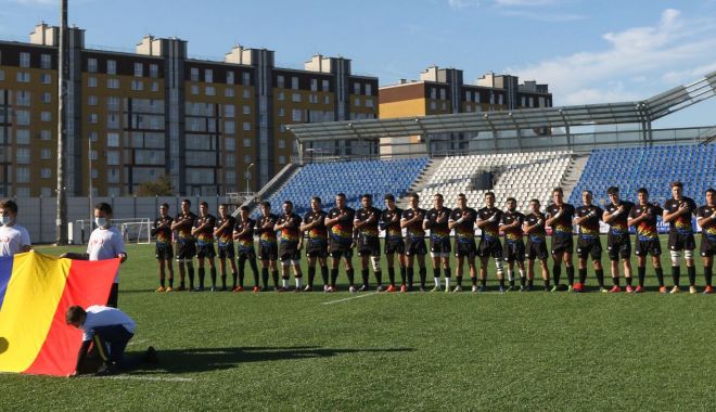 Cantonament la Snagov! „Stejăreii” U18 încep pregătirea pentru Campionatul European din 2022 - 26780411610159732348748270635636-1639581013.jpg