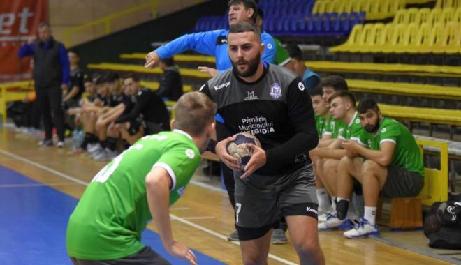 Handbal / CS Medgidia încheie returul campionatului cu derby-ul cu CSU Piteşti - 26823681535953019405949552216615-1639751688.jpg