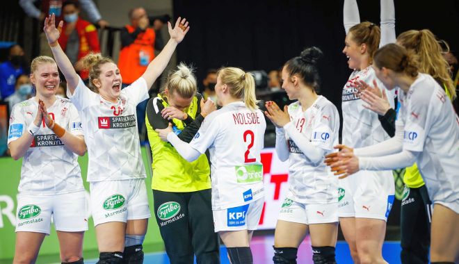 Handbal / Danemarca a cucerit medaliile de bronz la Campionatul Mondial din Spania - 26827469146122431221572629145412-1639990165.jpg