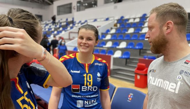 Handbal / Alisia Boiciuc, experienţă de vis în programul EHF „Respect Your Talent - Class of 2021” - 26842973117052215396684988278218-1640788144.jpg