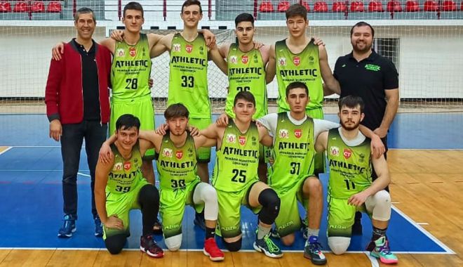 Micii „Gladiatori din Tomis” au legat victoriile în Campionatul Naţional de juniori U18 - 26879960230385968841644520626295-1640004279.jpg