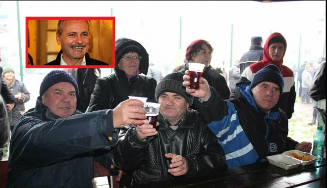 Măscărici, 