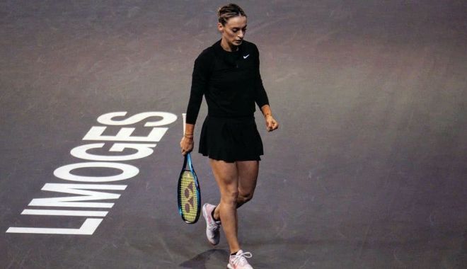 Tenis / Ana Bogdan, învinsă de Alison van Uytvanck în finala turneului de la Limoges - 26910966010223760238727513437831-1639987277.jpg