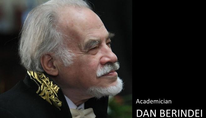 Academia Română este în doliu. S-a stins o personalitate marcantă a elitei intelectuale românești - 26979606627908103091834824939091-1640526755.jpg