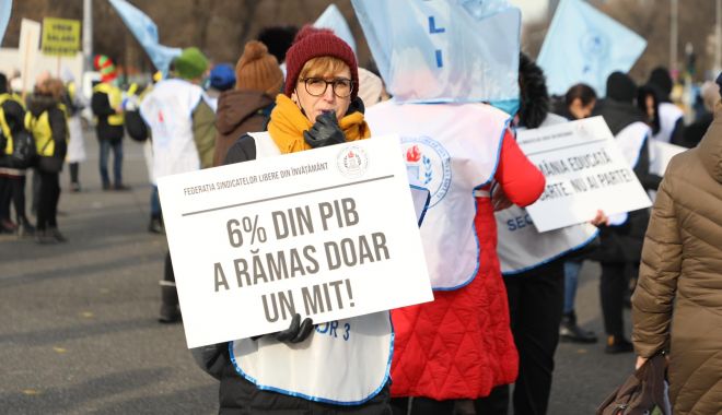 Sindicatele din învățământ s-au întâlnit la Sinaia ca să constate ce știau și să emită o Rezoluție - 26996286723345671890185310374192-1669468446.jpg