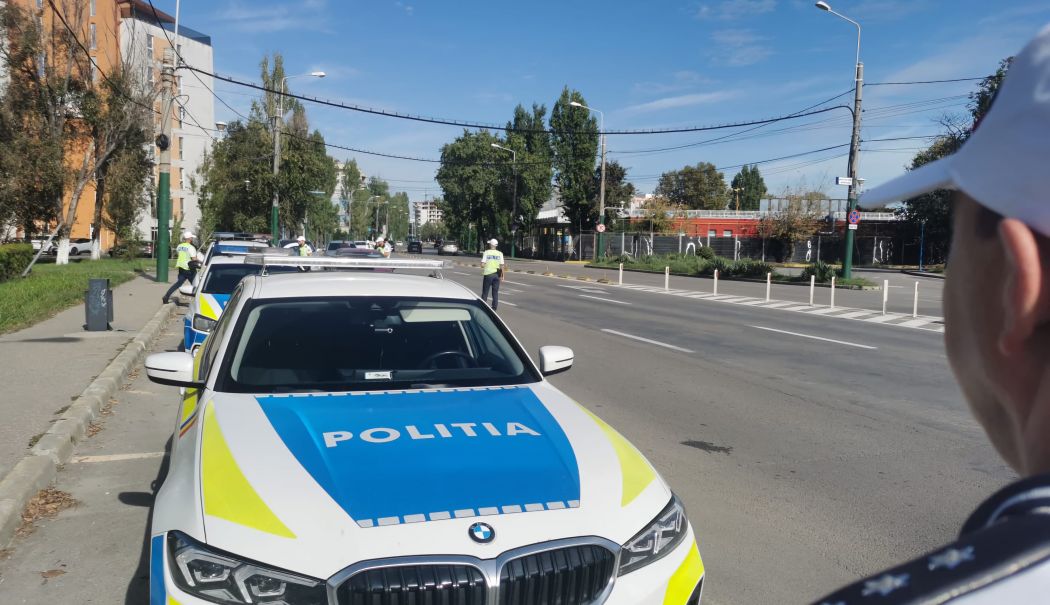 Polițiștii au vânat șoferii care foloseau telefonul în trafic. Câte sancțiuni au fost aplicate - 269f179fe5cc4565b54d6ea9b03cb1c4-1728898585.jpg