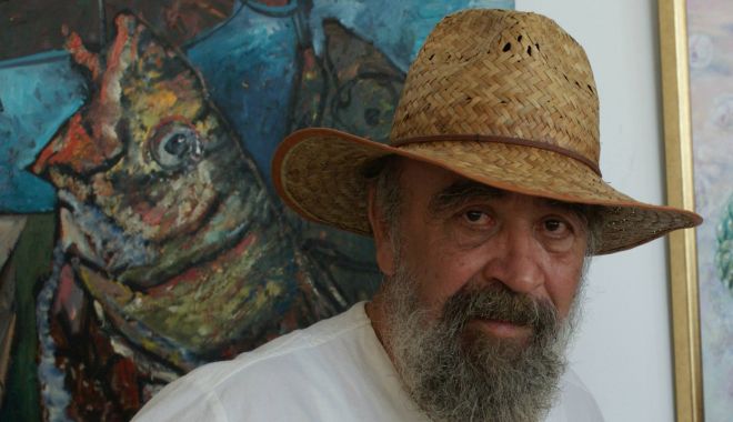 DOLIU ÎN LUMEA ARTIȘTILOR. 