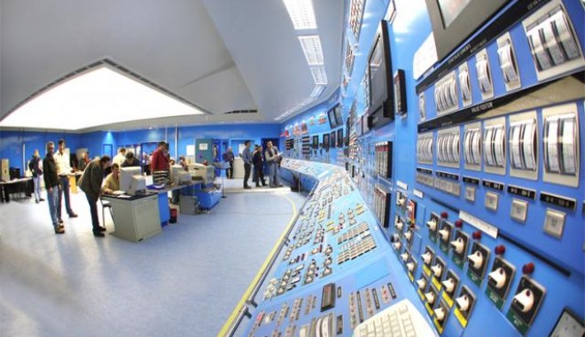 Nivelul radioactivității la Cernavodă - 26b4cameracomanda-1317850527.jpg