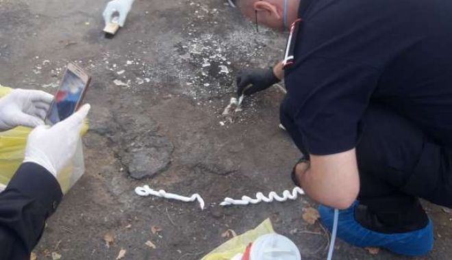 Cinci kilograme de mercur, găsite în gunoi - 26ed9e94e973c403a82cccf905b5cb2c-1540724983.jpg