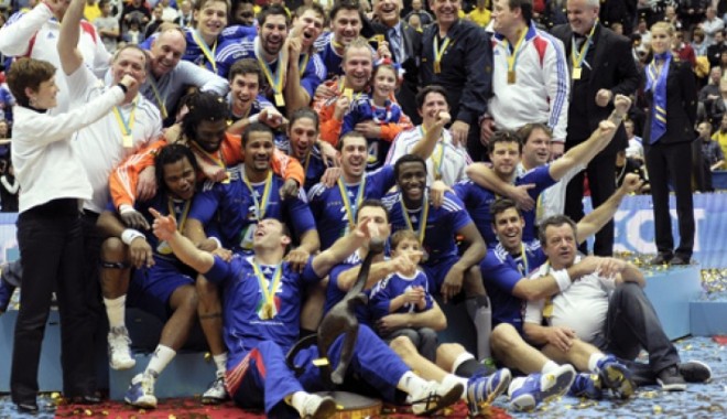 Franța, noua campioană europeană la handbal masculin - 2701handbalfranta-1390819866.jpg