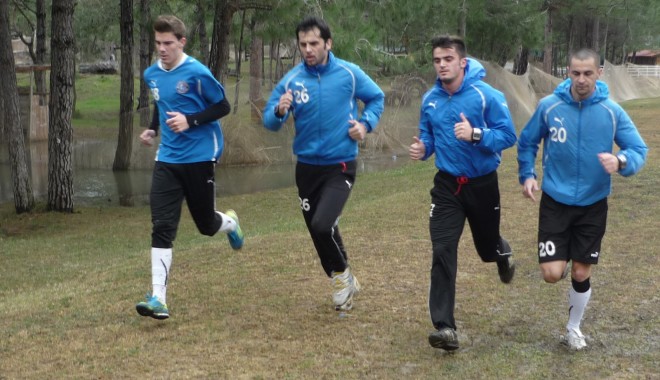 Viitorul Constanța joacă azi al doilea amical în Antalya - 2701viitorul-1327654391.jpg