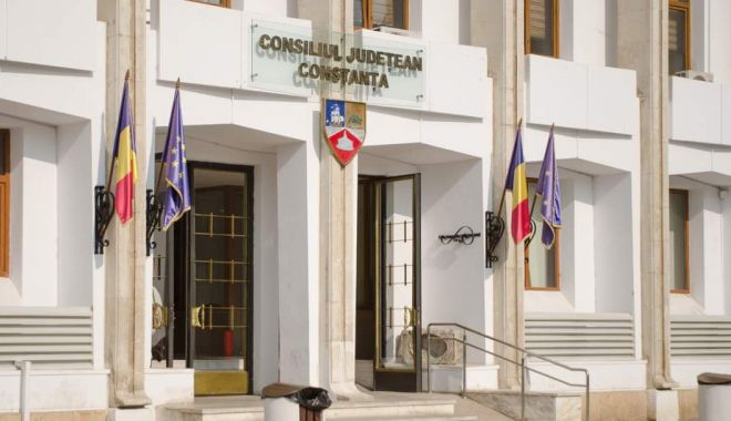 Consilierii județeni au aprobat rectificări bugetare pentru buna desfășurare a unor instituții din subordine