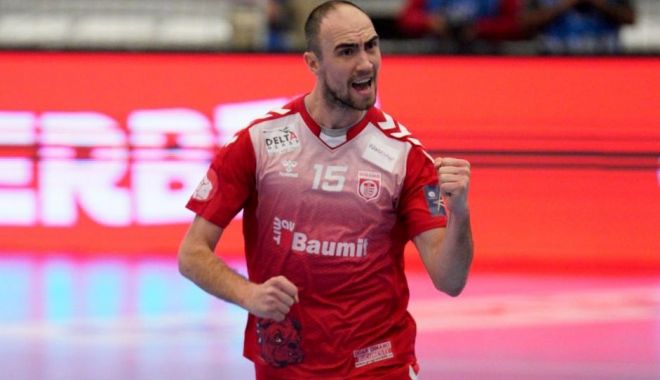 Handbal / Valentin Ghionea va juca pentru Dinamo şi în sezonul 2022-2023 - 27116449131851326694725492712984-1641127104.jpg