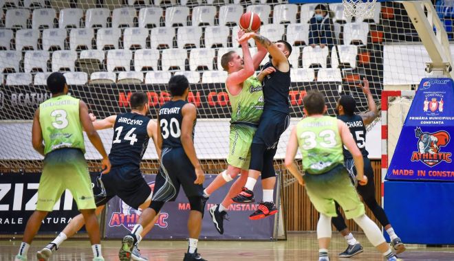 BC CSU Sibiu descinde în Arena „Gladiatorilor din Tomis” - 27198508632302790649962310416944-1642514926.jpg