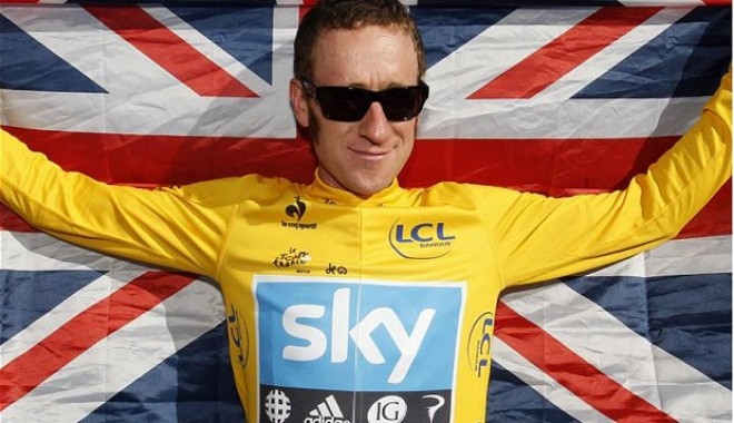Bradley Wiggins, medalie de aur în proba de contratimp de la Campionatele Mondiale - 273236273236bradleywigginsciclis-1411638567.jpg