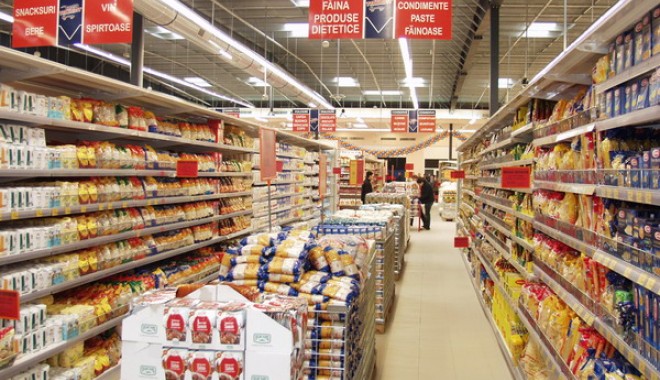 Prețurile alimentelor au scăzut cu 1,62% - 277221alimente-1376352154.jpg