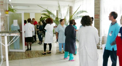 Medicii care refuză pensionarea vor fi concediați - 27726e7d839f02a6e8325293c1b447ac.jpg