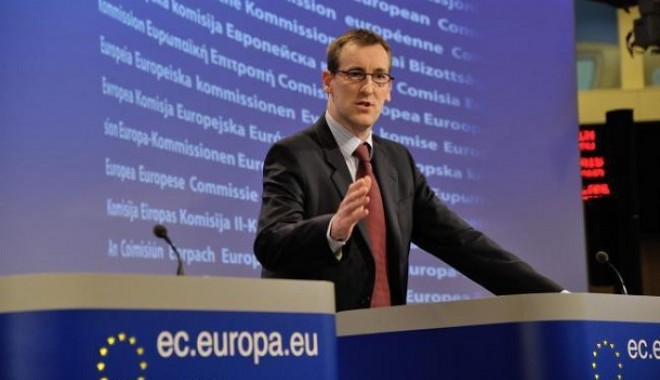 Raportul MCV privind România va fi prezentat la începutul anului viitor - 277281markgraydc-1381244266.jpg