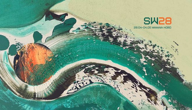 SUNWAVES FESTIVAL, reluat după doi ani de pauză