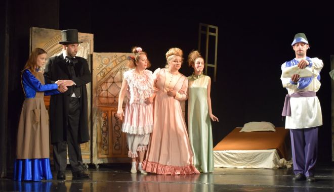 Un spectacol se joacă cu casa închisă la Teatrul „Căluțul de mare” - 27843070129062582963380874317600-1651237966.jpg