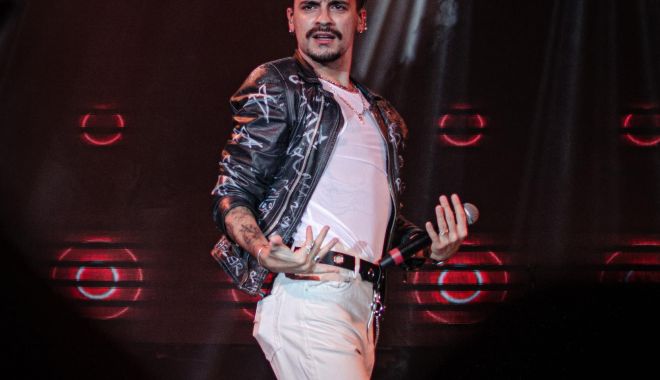 Reprezentantul României la Eurovision susține astăzi prima repetiție