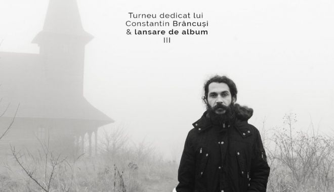Spectacol sonor dedicat lui Constantin Brâncuși la Biblioteca Județeană „Ioan N. Roman” - 27857000756148353418777867879471-1650463093.jpg