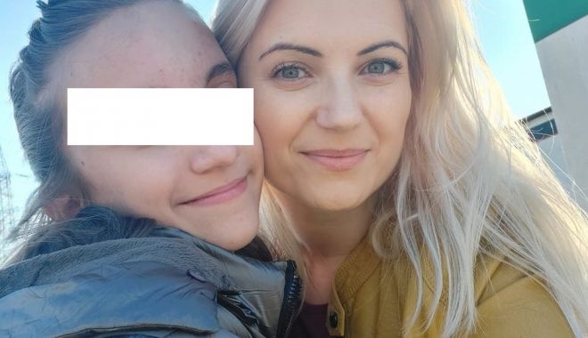 Ana Maria, fetiţa unui pompier din Medgidia, a pierdut lupta cu boala nemiloasă. 