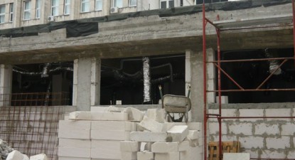 Reparațiile la Unitatea de Primiri Urgențe, finalizate în septembrie - 279a8a4af46de7caf29071434c2aa9d9.jpg
