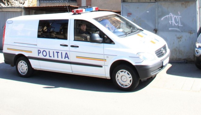 Un puștan dintr-un centru de plasament a încercat să jefuiască o locuință - 27augustfurtlocuinta-1409147465.jpg