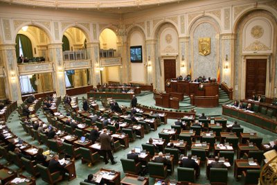 Senatul a adoptat modificările la Codul de procedură penală, după decizia CCR - 27c04be05d3640b1a620e723168a35bd-1544458481.jpg