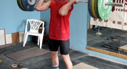 Halterofilii vor să ridice a doua Cupă - 27d212d891526a99793d8a8e573337d3.jpg