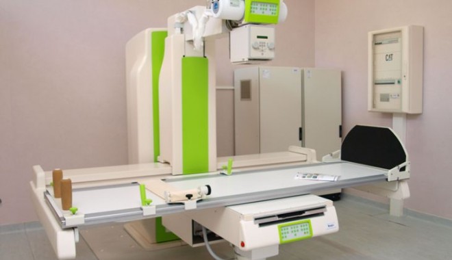 Dispensarul TBC, dotat cu aparatură medicală modernă - 27iuliedispensartbc2-1311775870.jpg