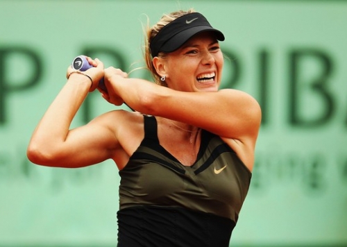 Maria Șarapova a câștigat turneul de la Roland Garros - 280068500356mariasharapova-1339261961.jpg